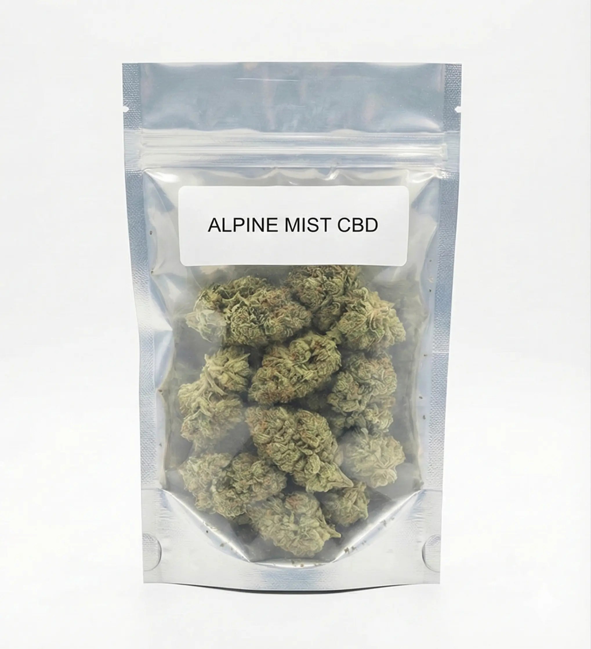 Alpine Mist Alpes CBD