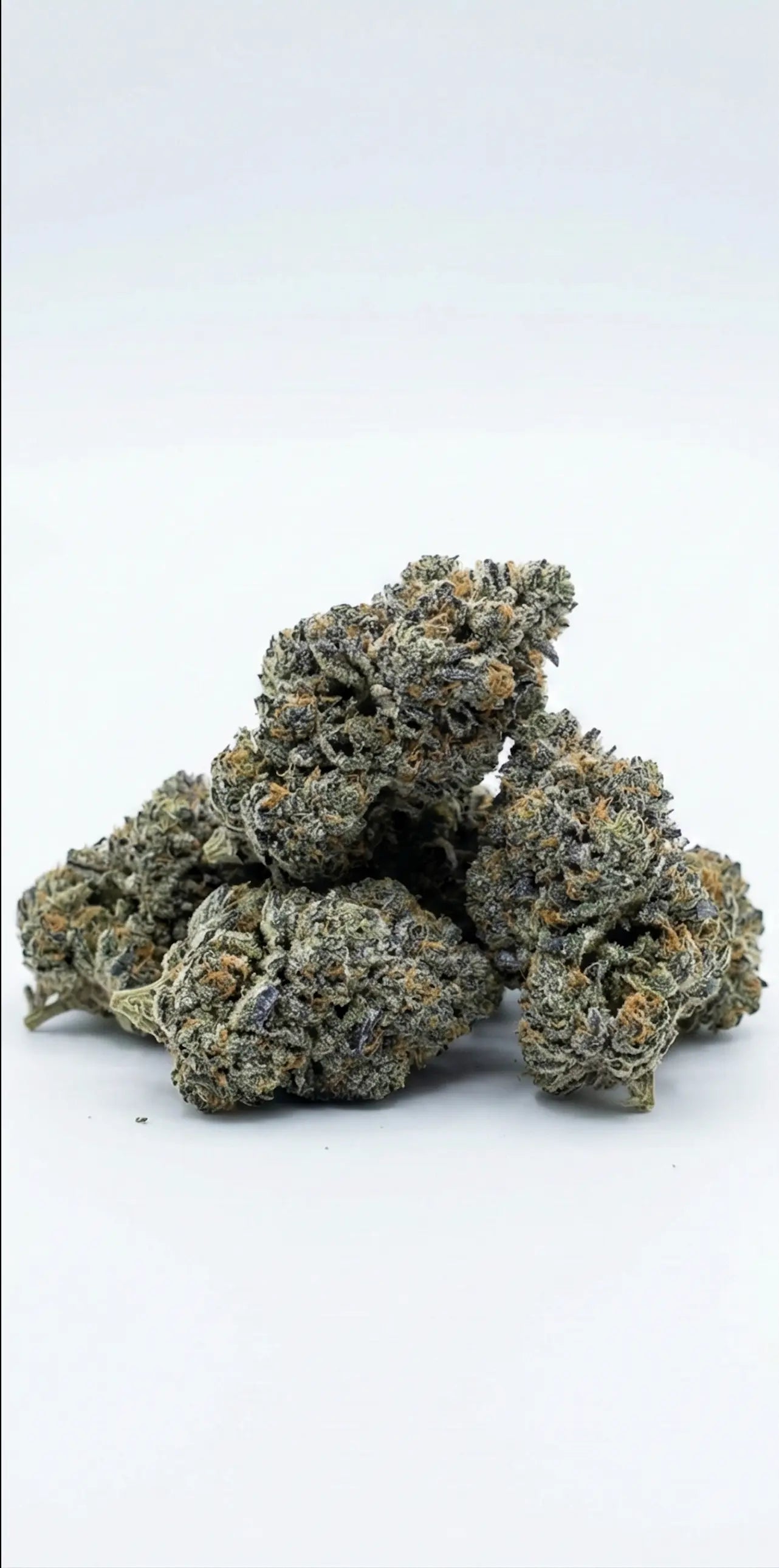 Glacier Kush Alpes CBD