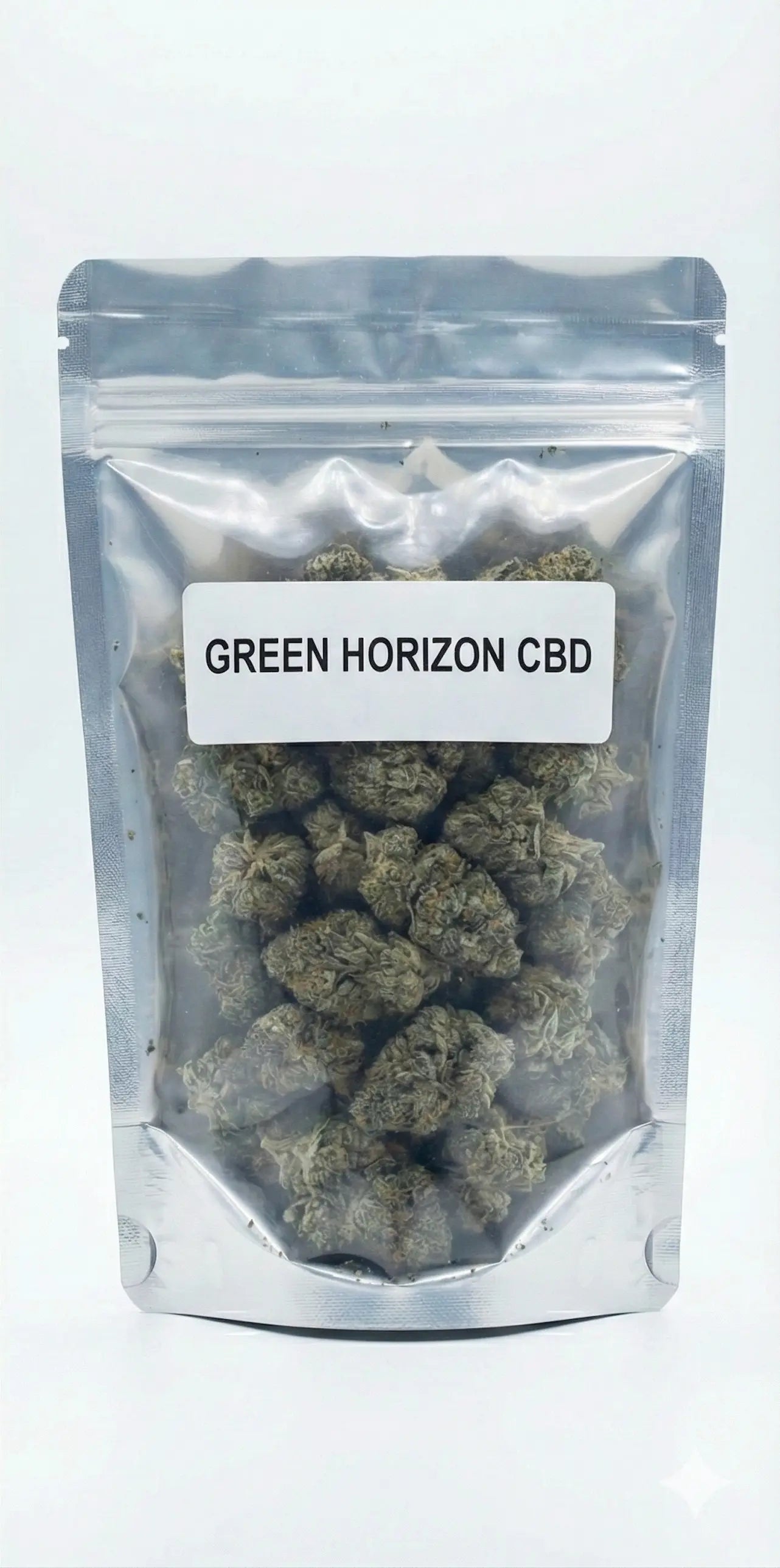 Green Horizon Alpes CBD