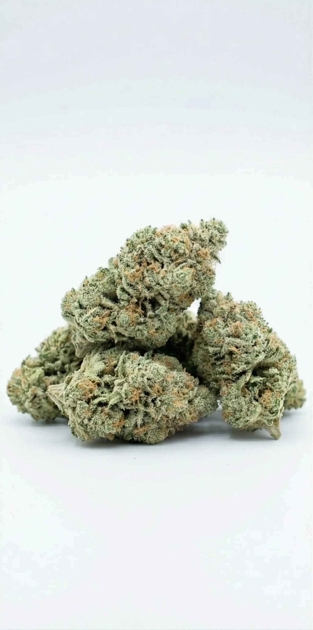 Mont Blanc OG Alpes CBD