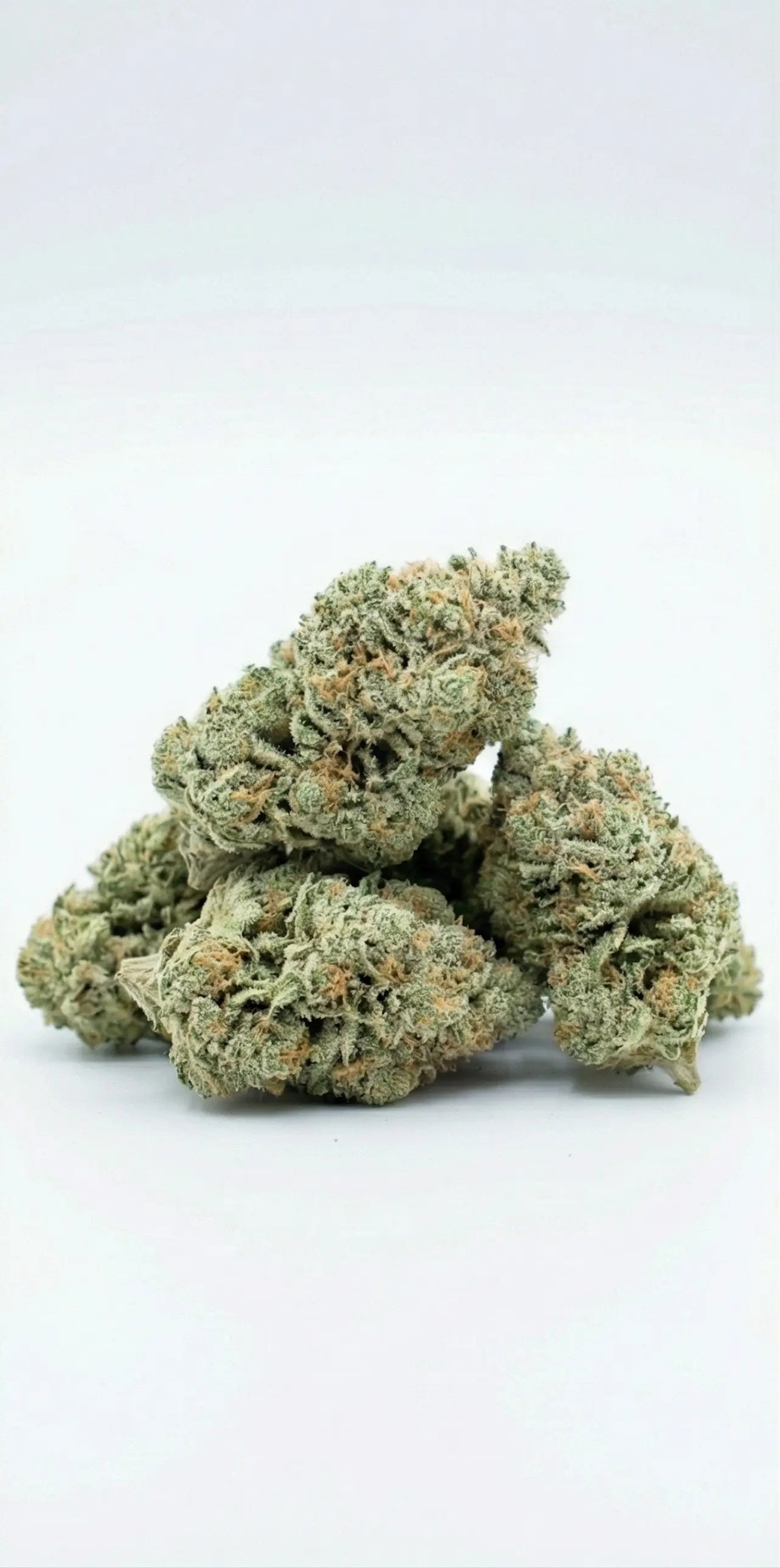 Mont Blanc OG Alpes CBD